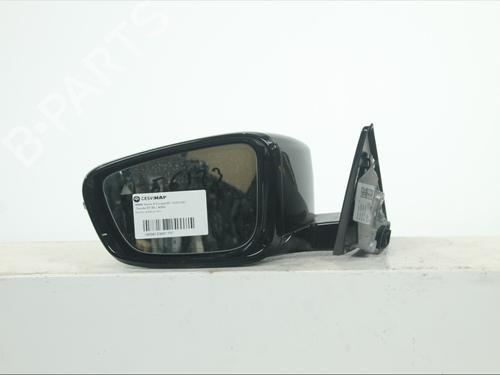 Used Left mirror Left mirror BMW 4 Coupe (G22, G82) 420 d Mild-Hybrid (190 hp) 35797955 35797955