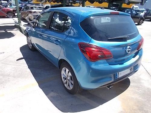Alternator OPEL CORSA E (X15)  | BP21258504M7 