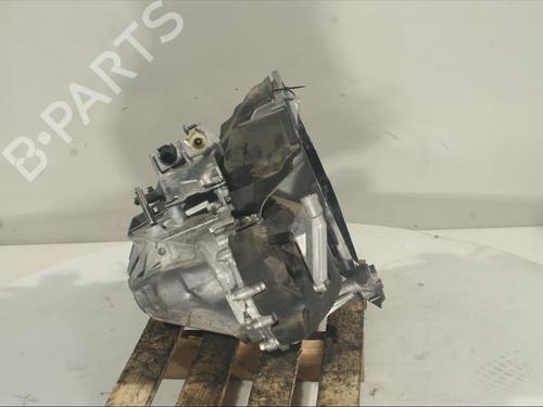 Gearbox MAZDA 3 Hatchback (BP) SKYACTIV-X M Hybrid (BP2H) | BP22378260M3 