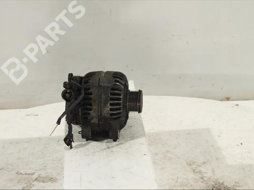 Alternator PEUGEOT 307 SW (3H) 1.6 16V | BP11904185M7 