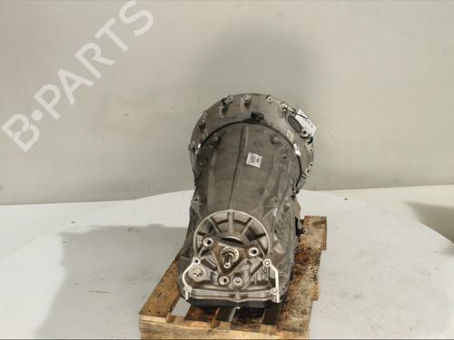 Gearbox MERCEDES-BENZ C-CLASS (W205) C 220 BlueTEC / d (205.002, 205.004) | BP29049459M3