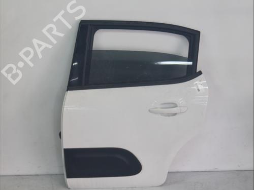 porta-tras-esquerda-citroen-c3-iii-sx-2016-37455695 main image