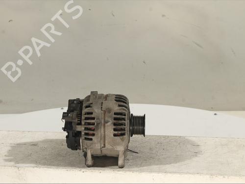 Used Alternator Alternator RENAULT GRAND SCÉNIC III (JZ0/1_) 1.9 dCi (JZ0J, JZ0N, JZ1K, JZ1S) (131 hp) 30980563 30980563
