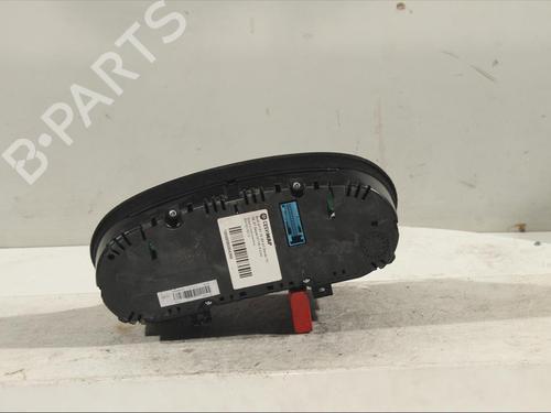 Instrument cluster AUDI A1 (8X1, 8XK)  | BP26925053C47 