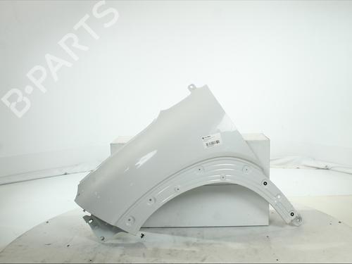 Guarda-lamas esquerdo Guarda-lamas esquerdo CITROËN C3 AIRCROSS II (2R_, 2C_) 1.5 BlueHDi 110 (110 hp) 35971080 35971080