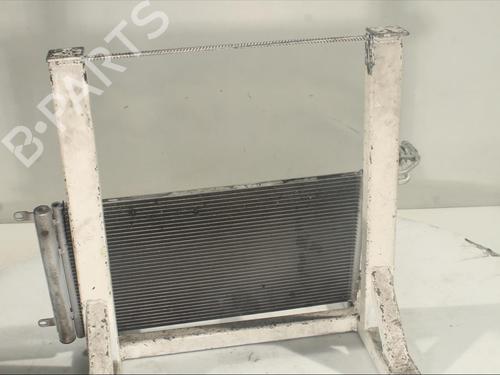 AC radiator SKODA RAPID Spaceback (NH1) 1.2 TSI | BP21783172M32 