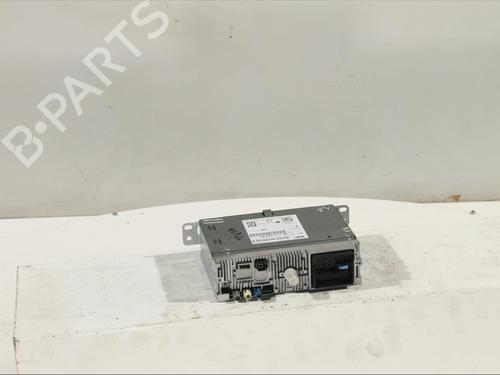 Electronic module PEUGEOT 2008 I (CU_) 1.6 BlueHDi 120 | BP12080567M83 
