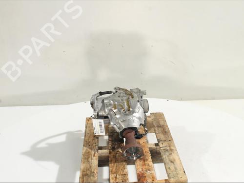 Transfer box FORD KUGA II (DM2) 2.0 TDCi 4x4 | BP26537620M36 