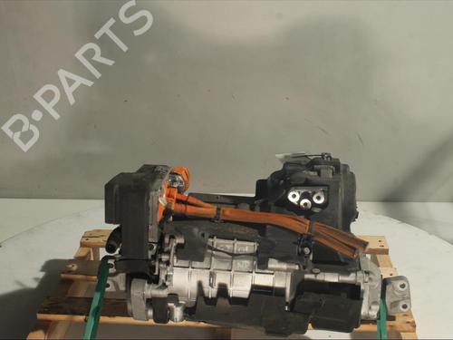 Engine DS DS 7 (J4_, JC_) E-TENSE 4x4 300 (J45GBU) | BP24399122M1 