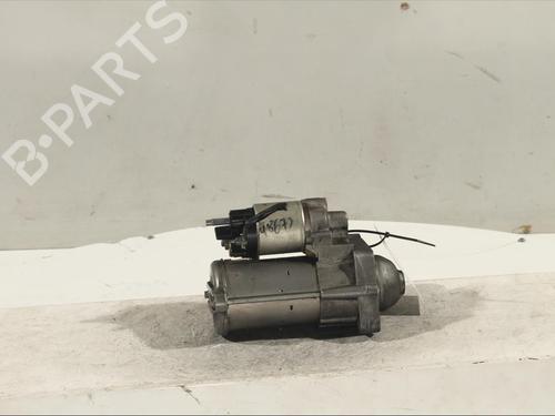 Used Starter Starter MERCEDES-BENZ CITAN Box Body/MPV (W415) 109 CDI (415.601, 415.603, 415.605) (90 hp) 11909859 11909859