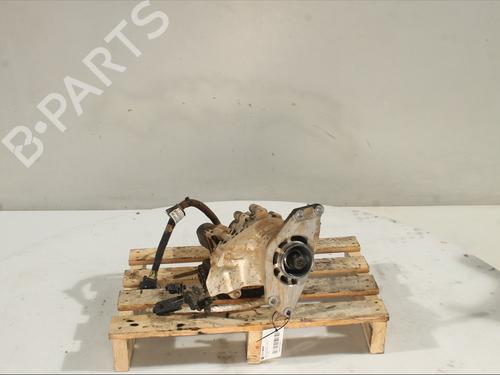 Transfer box JEEP COMPASS (MP, M6, MV, M7) 2.0 CRD 4x4 | BP31748234M36 - Image 3