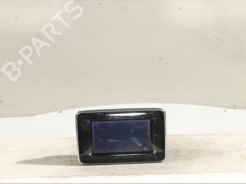display-monitor-mercedes-benz-a-class-w176-2012-2013-2014-2015-2016-2017-2018-25733730 main image