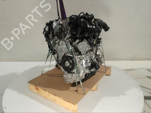 Motor TOYOTA YARIS (_P21_, _PA1_, _PH1_) 1.5 Hybrid (MXPH10, MXPH11) | BP30893522M1