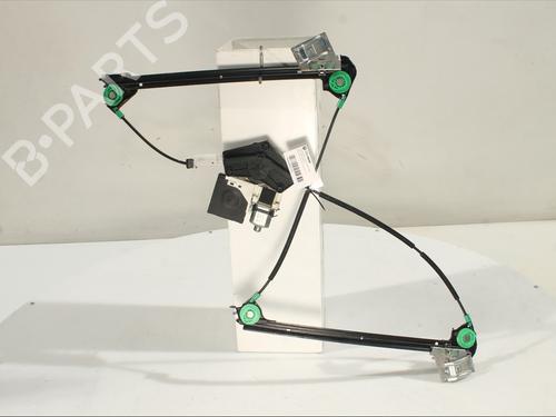 Front left window mechanism PORSCHE 911 (997) 3.6 Carrera | BP28529647C22 - Image 2