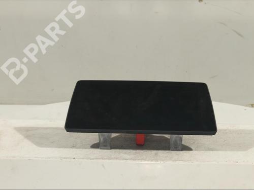 Used Display monitor BMW 5 (G30, F90) 520 d (190 hp) 12106645