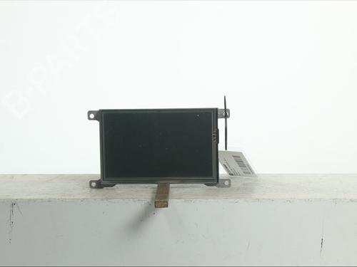 display-monitor-peugeot-508-i-8d_-2010-2011-2012-2013-2014-2015-2016-2017-2018-37733150 main image