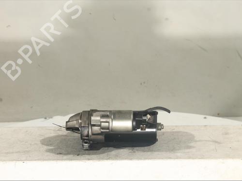 Used Starter Starter BMW 3 Coupe (E92) 320 d (177 hp) 18152717 18152717