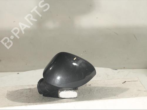 BP17975603C26 | Left mirror SEAT IBIZA IV (6J5, 6P1) 1.0 TSI BP17975603C26