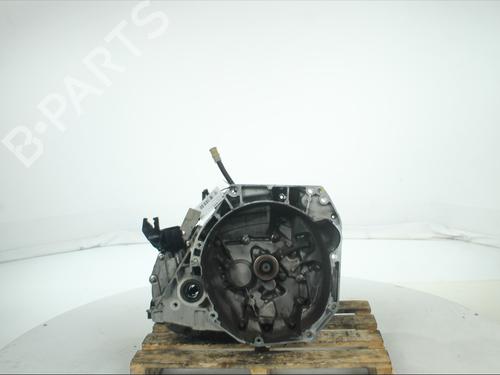 Used Gearbox Gearbox DACIA DUSTER (HM_) 1.0 TCe 100 (HMMT) (101 hp) 34409259 34409259