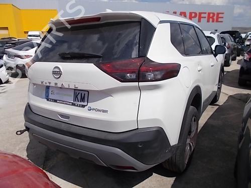 Used Parts NISSAN X-TRAIL IV (T33) 1.5 VC-T e-Power e-4ORCE (213 hp) 1792789