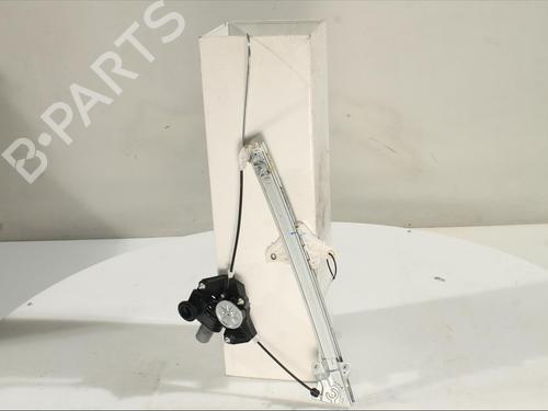 Front left window mechanism TOYOTA YARIS (_P21_, _PA1_, _PH1_) 1.5 Hybrid (MXPH10, MXPH11) 69820 K0010
