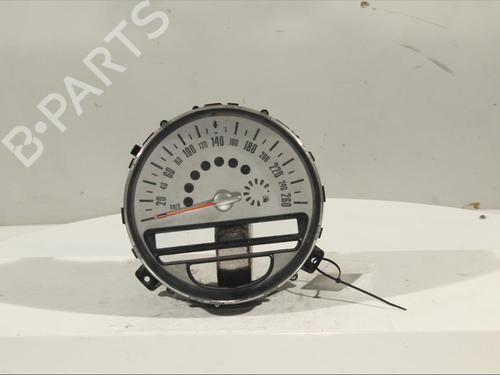 Used Instrument cluster Instrument cluster MINI MINI COUNTRYMAN (R60) One D (90 hp) 11984355 11984355