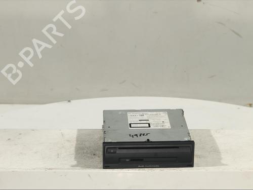 Used Electronic module Electronic module AUDI A3 (8V1, 8VK) 1.6 TDI (110 hp) 12091801 12091801