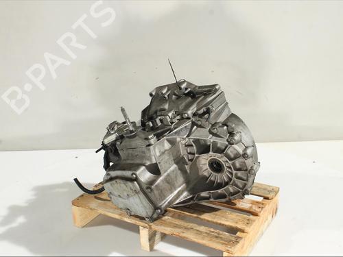 Gearbox CITROËN C4 II (NC_) 1.6 HDi 110 | BP26018272M3 - Image 4