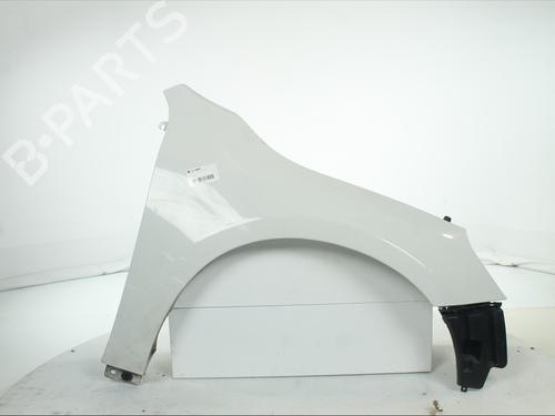 Used Right front fenders Right front fenders VOLVO S60 II (134) D3 (136 hp) 34710447 34710447