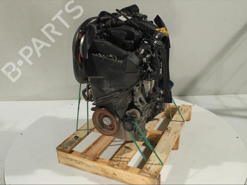 Engine RENAULT CLIO IV (BH_) 1.5 dCi 75 | BP13612643M1 