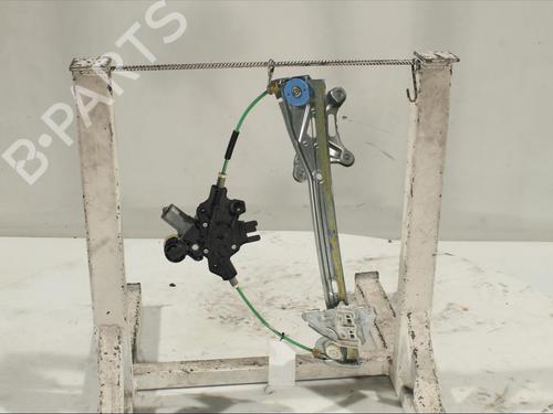 Front left window mechanism TOYOTA COROLLA Hatchback (_E21_, _EA1_, _EH1_) 1.8 Hybrid (ZWE211, ZWE219) | BP13084815C22 