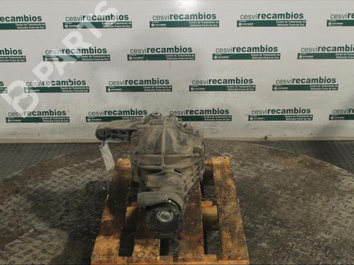 Differential, foran MERCEDES-BENZ M-CLASS (W163) ML 270 CDI (163.113) | BP11980550M23 