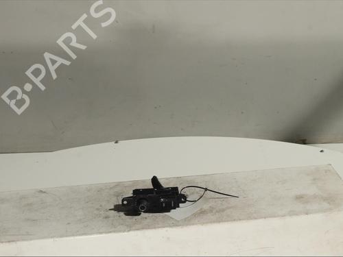 Mando Mando PEUGEOT 208 I (CA_, CC_) 1.6 HDi / BlueHDi 75 (75 hp) 11906476 11906476