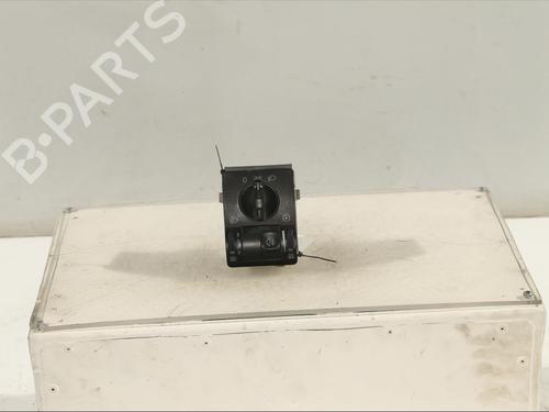 Used Headlight switch Headlight switch OPEL COMBO Tour 1.7 DTI 16V (75 hp) 11902408 11902408