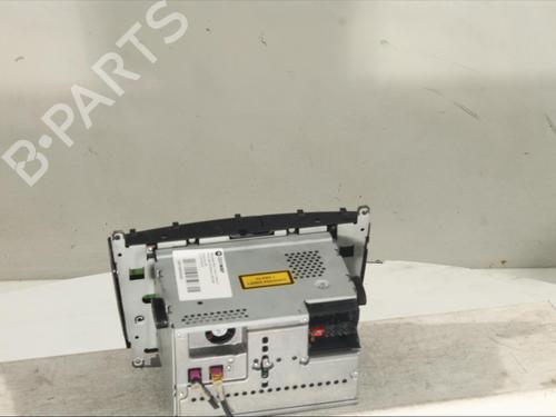 Radio MERCEDES-BENZ C-CLASS (W203) C 220 CDI (203.008) | BP17209300E6 