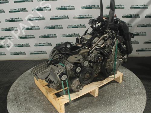 Engine MERCEDES-BENZ A-CLASS (W169)  | BP11980975M1 