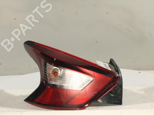 Used Left taillight Left taillight NISSAN MICRA V (K14) 1.0 IG-T 100 (101 hp) 27310093 27310093