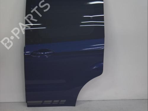 left-slide-door-ford-tourneo-courier-b460-mpv-2014-25864947 main image