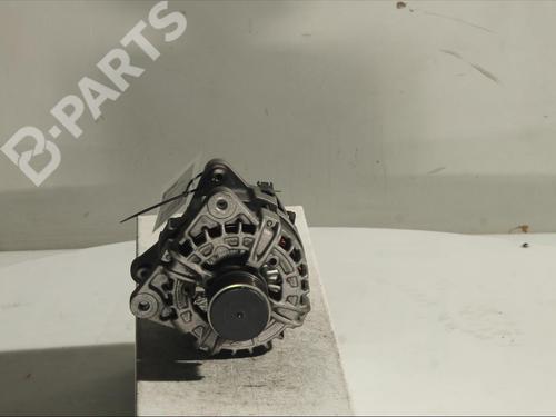 Alternator NISSAN QASHQAI II SUV (J11, J11_)  | BP11911220M7 