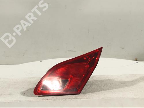 Right tailgate light OPEL ASTRA J (P10) 1.7 CDTI (68) (110 hp) 12083185