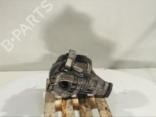Rear differential PORSCHE MACAN (95B) 3.0 S Diesel | BP16547411M24