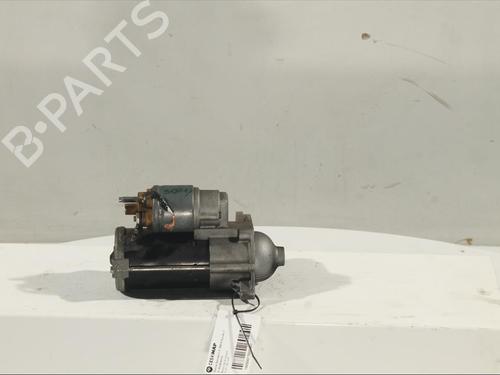Used Starter Starter DACIA SANDERO II 1.5 dCi 75 / Blue dCi 75 (B8JW, B8M4, B8AH, B8M7, B8M6) (75 hp) 12204744 12204744