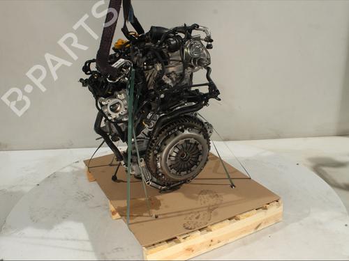 Engine DACIA SANDERO II TCe 90 (B8M1, B8MA, B8AC) | BP29516892M1 