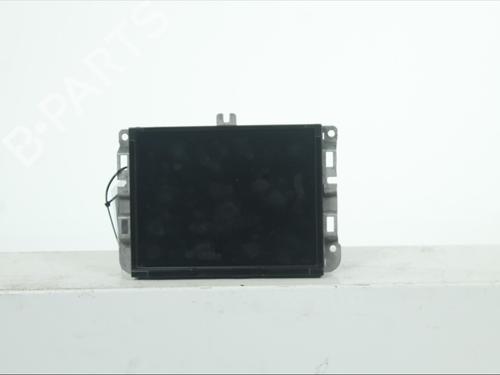 Used Electronic module Electronic module JEEP COMPASS (MP, M6, MV, M7) 1.4 MultiAir (140 hp) 35797660 35797660