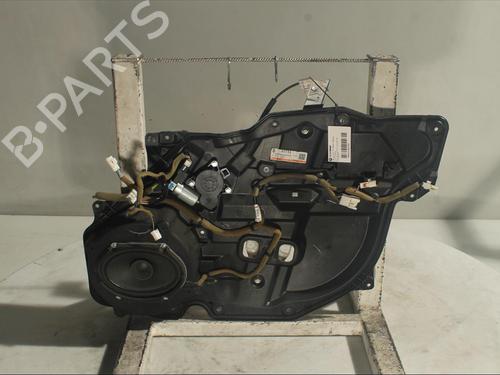 Used Front right window mechanism Front right window mechanism MAZDA CX-7 (ER) 2.2 MZR-CD AWD (ER10A) (173 hp) 16062862 16062862
