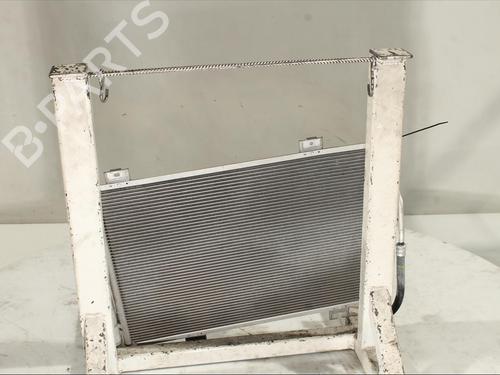 AC radiator HONDA HR-V (RV) 1.5 eHEV (RV5) | BP29462560M32 