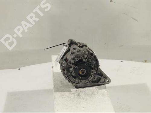 Alternator MERCEDES-BENZ A-CLASS (W176) A 200 CDI / d (176.008) | BP11912032M7