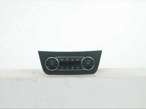 Used Climate control Climate control 36791429 36791429
