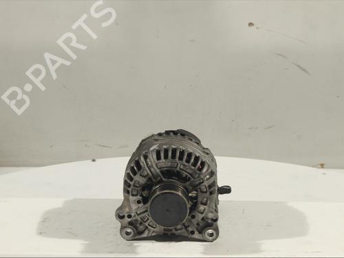 Used Alternator SEAT IBIZA IV (6J5, 6P1) [2008-2017]  12204782