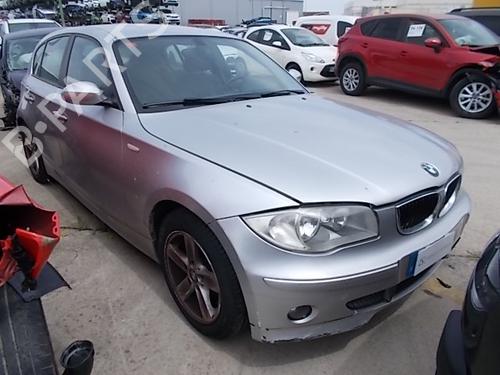 Left front fog light BMW 1 (E87) 120 d | BP19116426C30 - Image 6